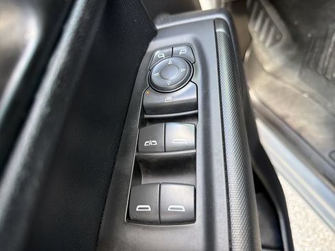 Used 2025 GMC Sierra 1500 Pro w/ Graphite Edition RWD image 18