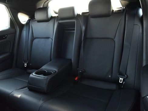 New 2026 Honda Civic Sport Touring image 24