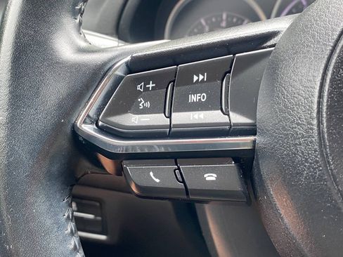Used 2019 MAZDA CX-5 Touring FWD image 22