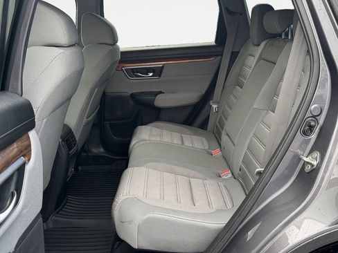 Used 2019 Honda CR-V EX image 13