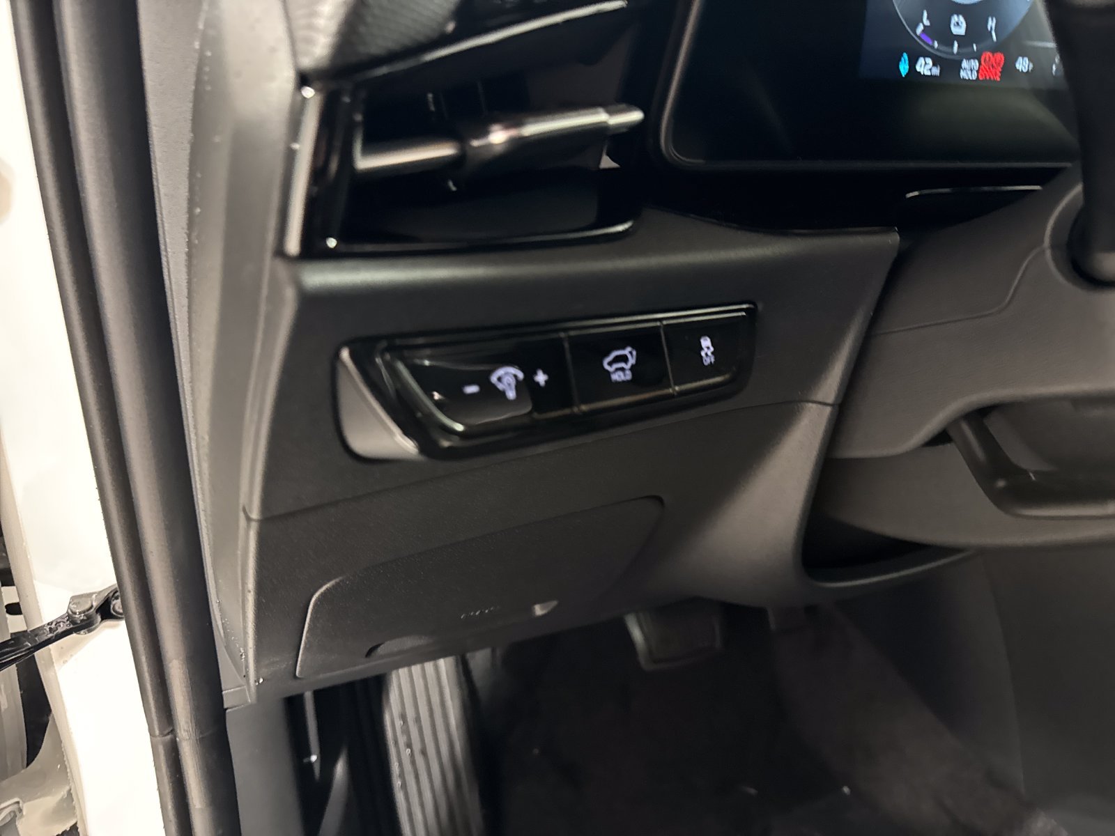 New 2026 Kia Niro Wind w/ Wind Preserve Package FWD image 14