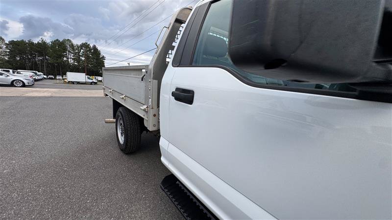 Used 2019 Ford F250 XL RWD image 24