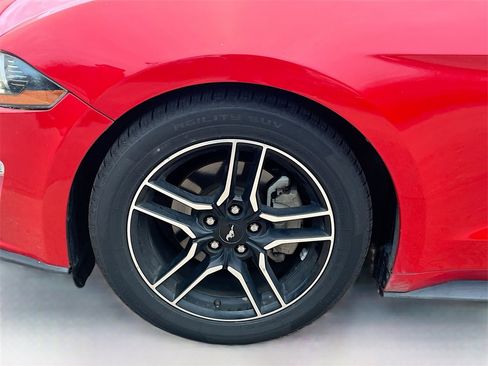 Used 2021 Ford Mustang Premium image 28