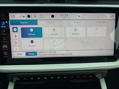 New 2026 Jeep Cherokee Limited AWD/4WD image 6