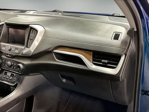 Used 2020 GMC Terrain SLE w/ Driver Convenience Package FWD image 24