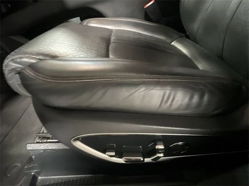 Used 2020 Lincoln Nautilus Black Label image 18