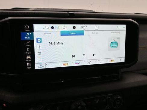 New 2025 Jeep Wrangler Willys image 14