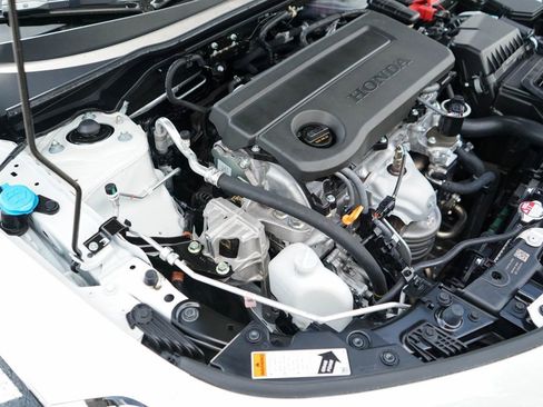 Used 2025 Honda Civic LX image 34