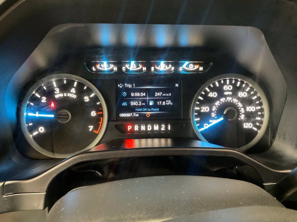 Used 2017 Ford F150 XLT w/ Equipment Group 301A Mid RWD image 16