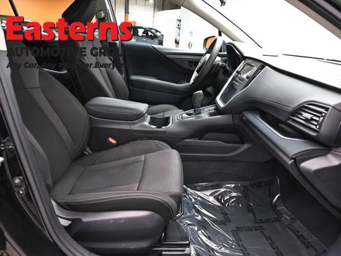 Used 2022 Subaru Outback AWD/4WD image 23