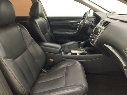 Used 2017 Nissan Altima 2.5 SL image 21