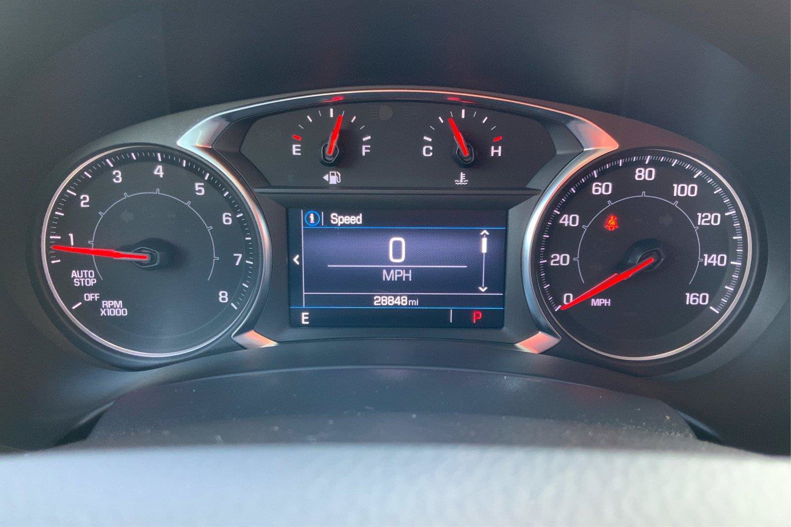 Used 2023 GMC Terrain SLE w/ Driver Convenience Package AWD/4WD image 15