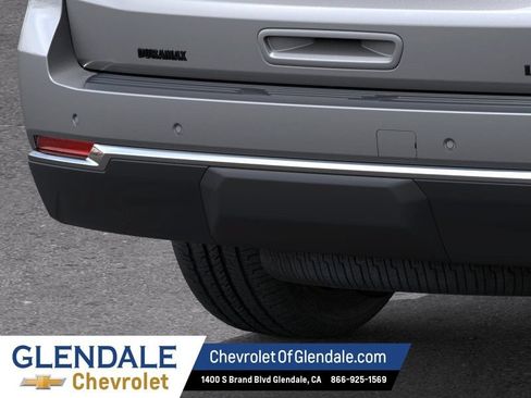 New 2026 Chevrolet Tahoe LT RWD image 14