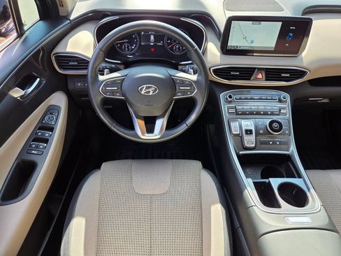 Used 2023 Hyundai Santa Fe SEL FWD image 14