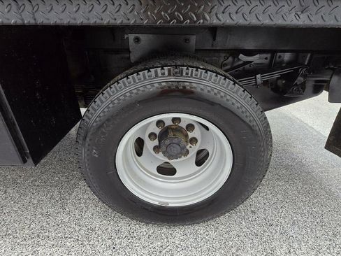 Used 2019 Chevrolet Silverado 3500 W/T w/ WT Convenience Package RWD image 30