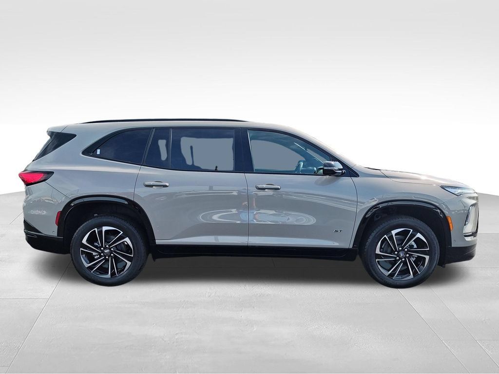 New 2027 Buick Enclave Sport Touring w/ Super Cruise Package FWD image 6