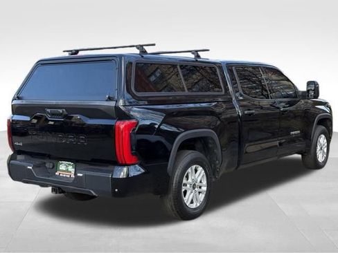 Used 2022 Toyota Tundra SR5 image 6