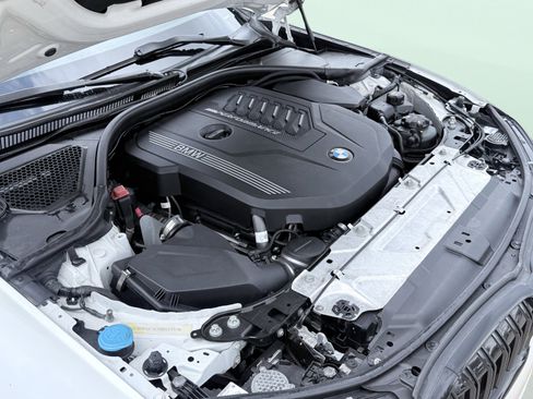 Used 2021 BMW M340i M340i w/ Premium Package image 16