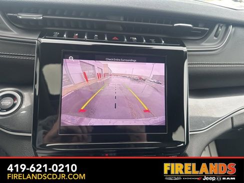 Used 2023 Jeep Grand Cherokee L Laredo w/ Luxury Tech Group I image 30