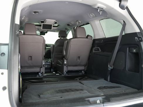 Used 2018 Honda Odyssey EX-L image 35