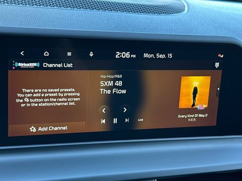 New 2026 Kia Seltos S image 14