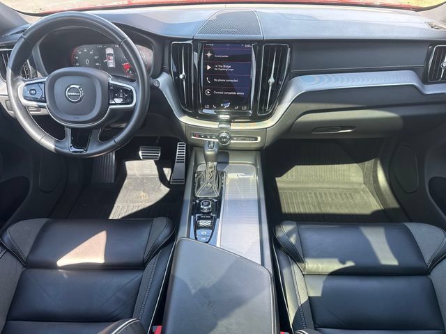 Used 2021 Volvo XC60 T5 R-Design w/ Protection Package Premier FWD image 22