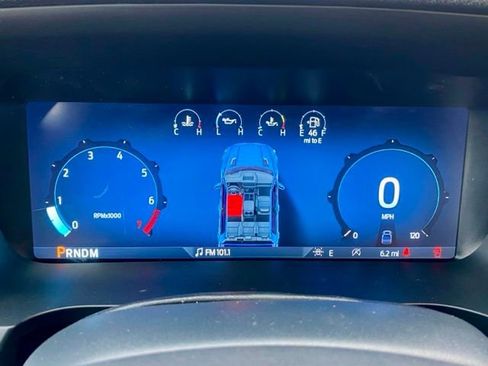 New 2025 Ford F150 STX w/ Equipment Group 200A image 14