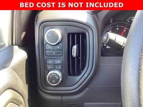 New 2025 GMC Sierra 3500 Pro w/ Convenience Package AWD/4WD image 19