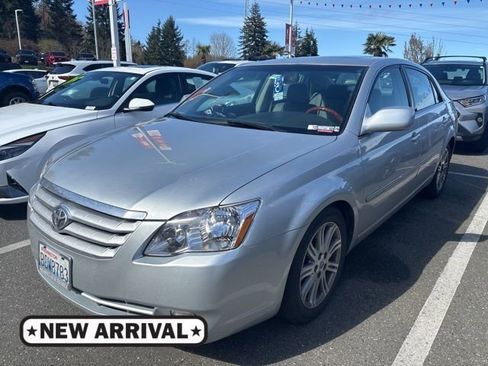 Used 2007 Toyota Avalon Touring image 1