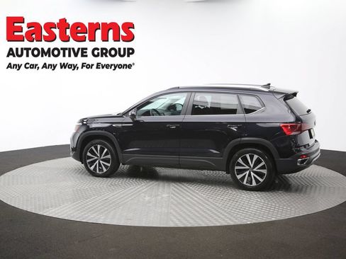 Used 2022 Volkswagen Taos SE AWD/4WD image 58