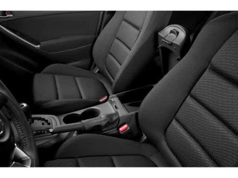 Used 2015 MAZDA CX-5 Sport w/ Bluetooth Audio Package image 16