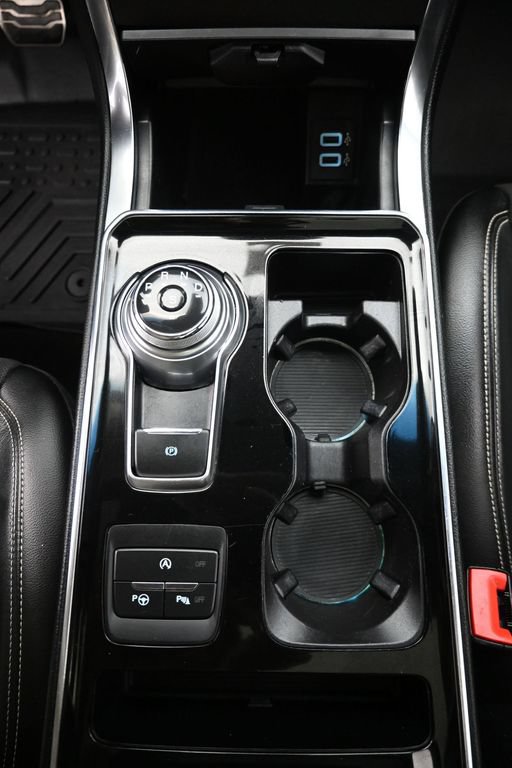 Used 2019 Ford Edge ST w/ Equipment Group 401A AWD/4WD image 22