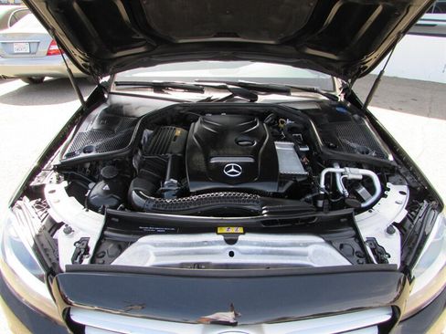 Used 2018 Mercedes-Benz C 300 Sedan image 37