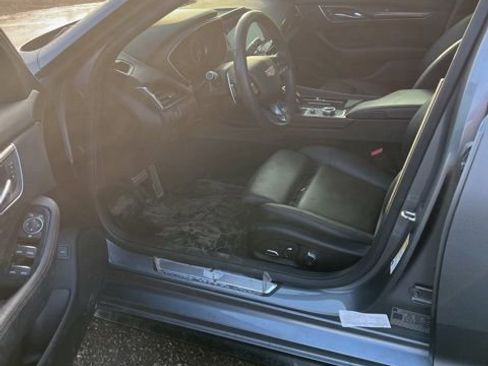 Used 2021 Cadillac CT5 Sport image 4