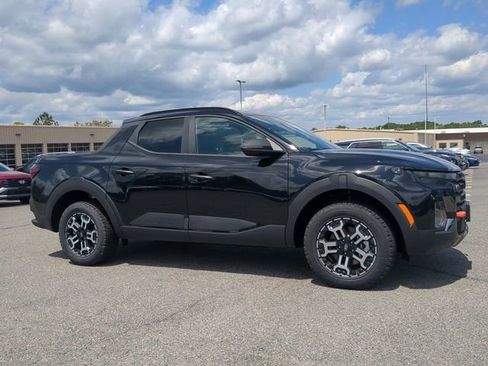 New 2026 Hyundai Santa Cruz XRT AWD/4WD image 2