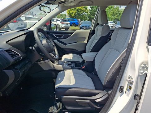Used 2022 Subaru Forester AWD/4WD image 13