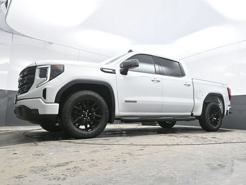 Used 2023 GMC Sierra 1500 Elevation AWD/4WD image 34