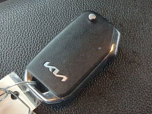 Used 2024 Kia Forte LXS w/ LXS Technology Package FWD image 24