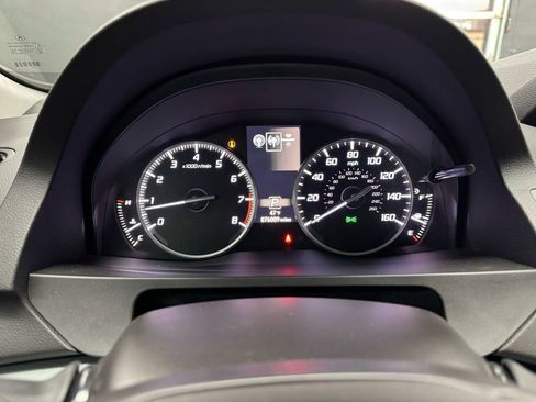 Used 2017 Acura RDX AWD w/ Advance Package image 27