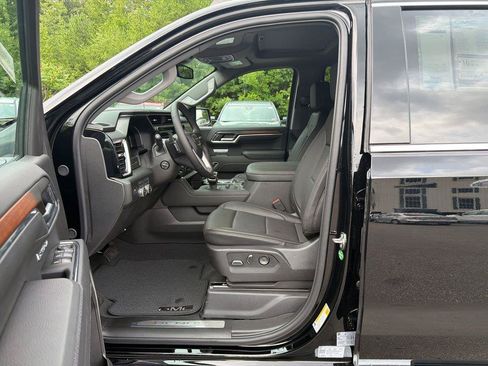 New 2026 GMC Sierra 1500 Denali AWD/4WD image 10