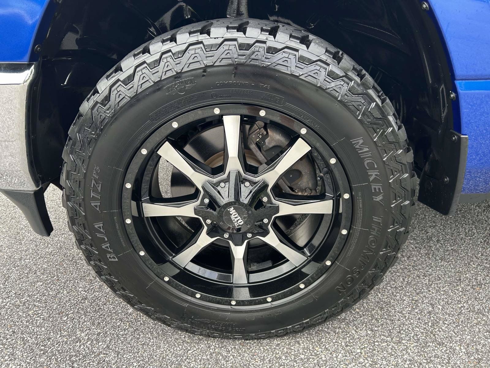 Used 2019 RAM 1500 Big Horn RWD image 10