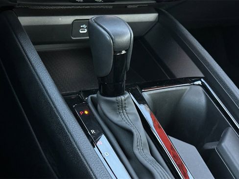 Certified 2024 Honda Accord EX-L image 23