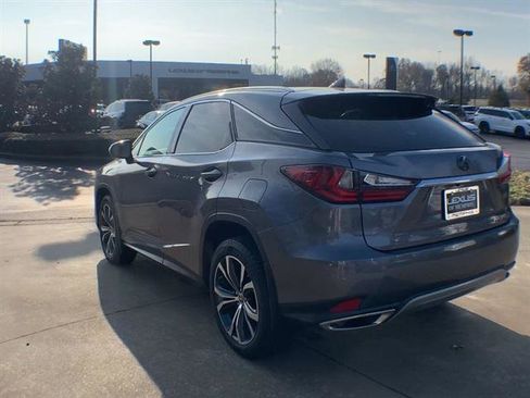 Used 2021 Lexus RX 350 FWD w/ Premium Package image 6