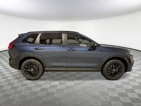 New 2026 Honda CR-V Sport-L image 7