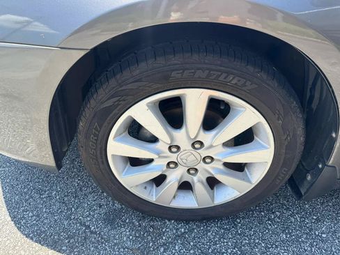 Used 2006 Honda Accord EX-L image 25