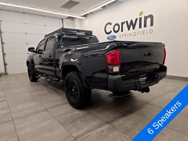 Used 2022 Toyota Tacoma SR5 AWD/4WD image 3