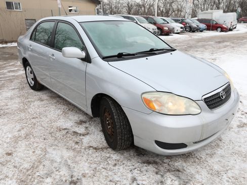 Used 2005 Toyota Corolla LE image 4