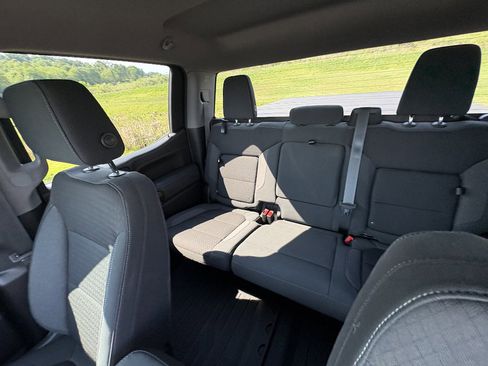 Used 2021 GMC Sierra 1500 Elevation AWD/4WD image 33