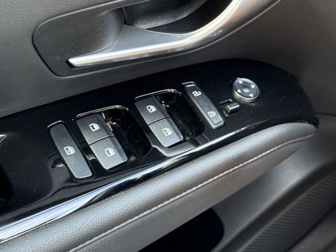 Certified 2022 Hyundai Tucson Limited image 19