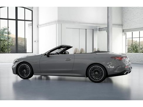 New 2026 Mercedes-Benz CLE 450 4MATIC Cabriolet image 32